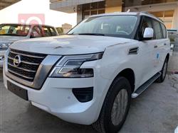 نیسان پاترۆل